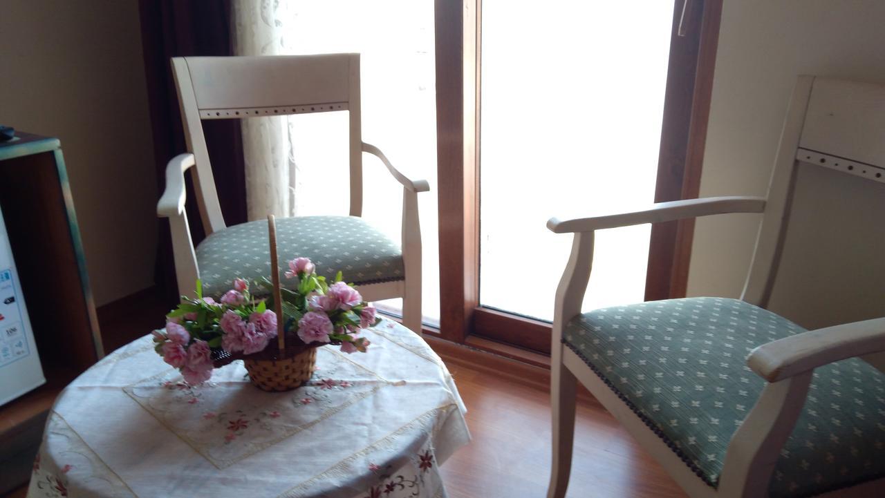 Can Efes Hotel Selçuk Kültér fotó