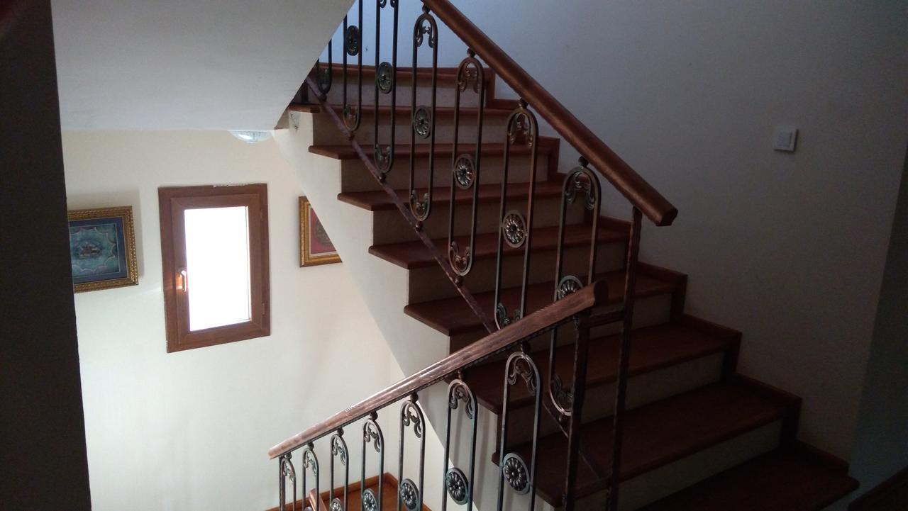 Can Efes Hotel Selçuk Kültér fotó