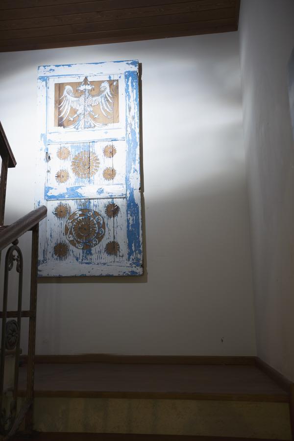 Can Efes Hotel Selçuk Kültér fotó