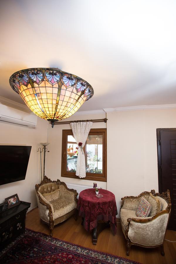 Can Efes Hotel Selçuk Kültér fotó