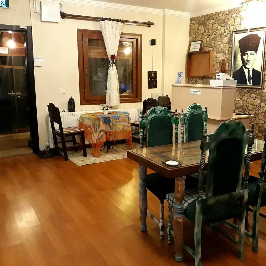 Can Efes Hotel Selçuk Kültér fotó