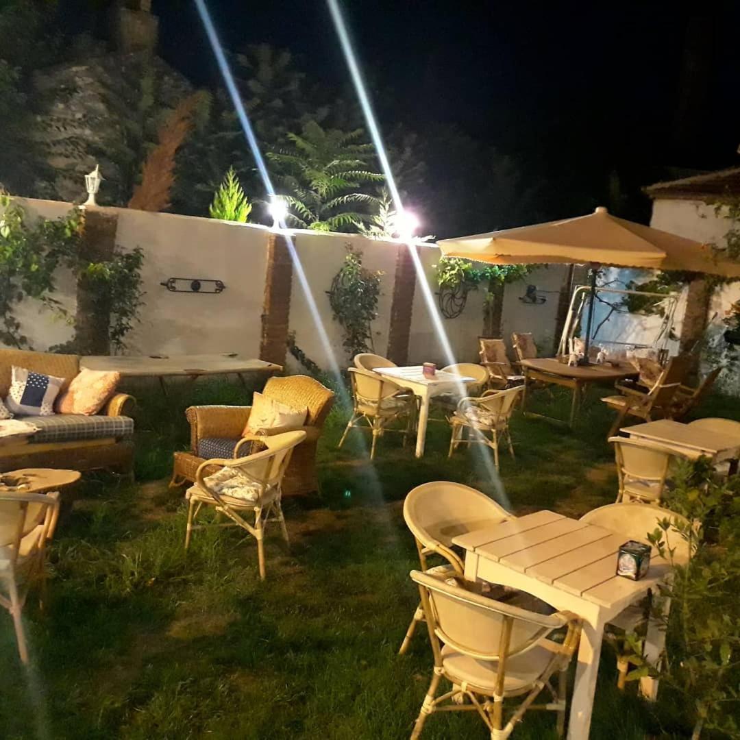 Can Efes Hotel Selçuk Kültér fotó