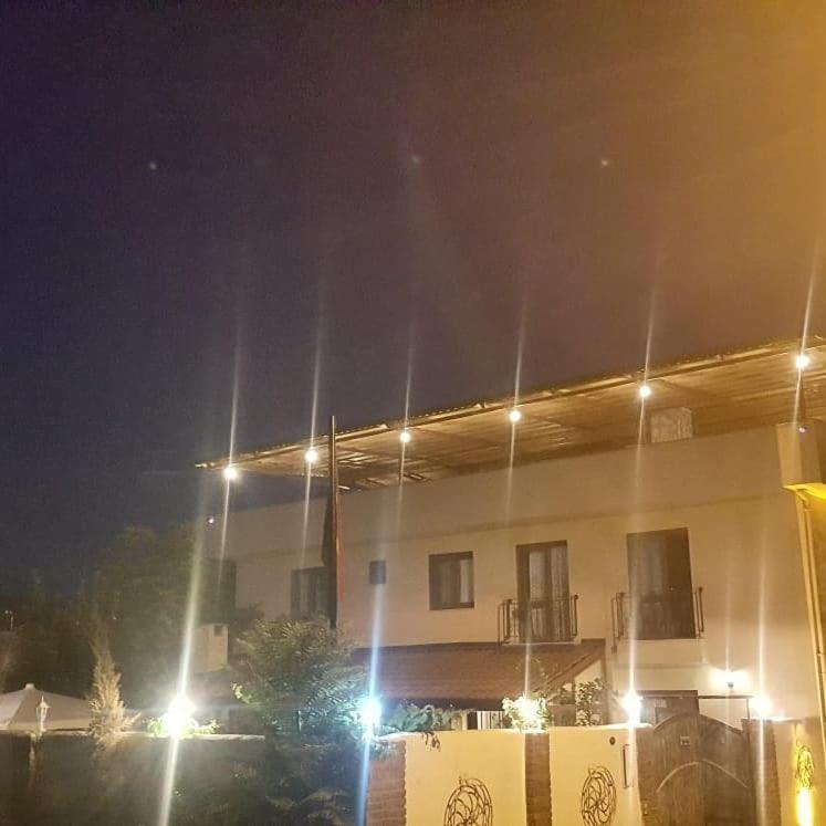 Can Efes Hotel Selçuk Kültér fotó