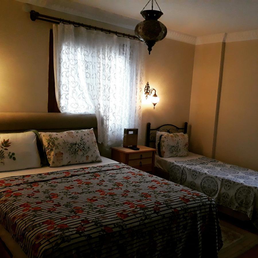 Can Efes Hotel Selçuk Kültér fotó