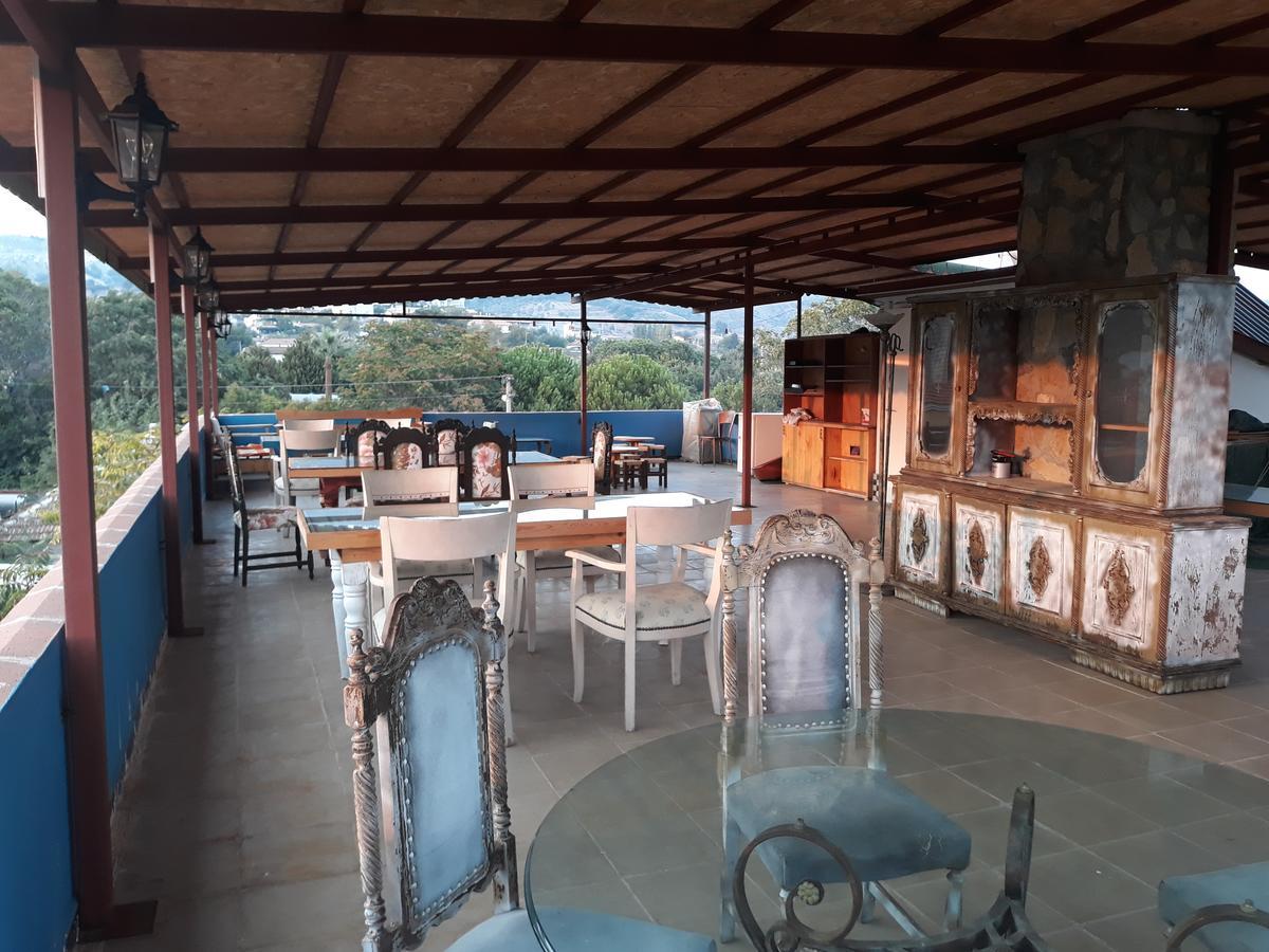 Can Efes Hotel Selçuk Kültér fotó