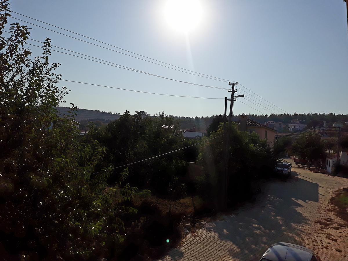 Can Efes Hotel Selçuk Kültér fotó