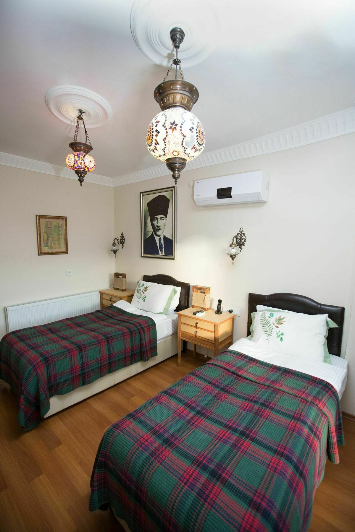 Can Efes Hotel Selçuk Kültér fotó