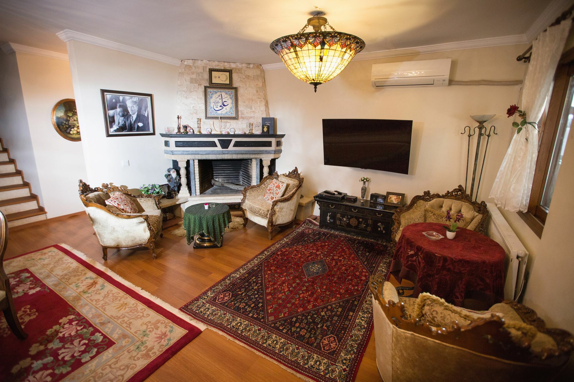 Can Efes Hotel Selçuk Kültér fotó