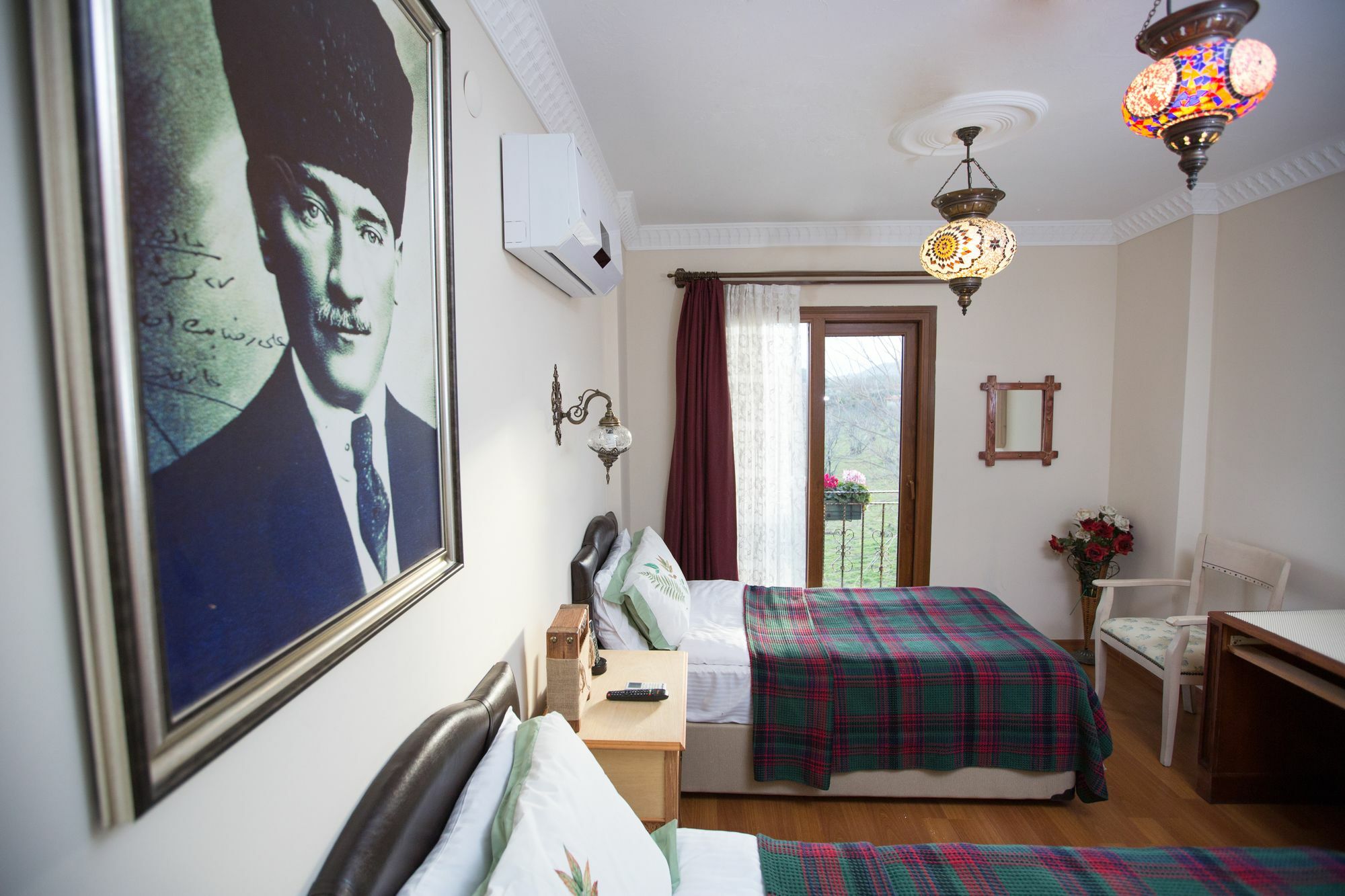 Can Efes Hotel Selçuk Kültér fotó