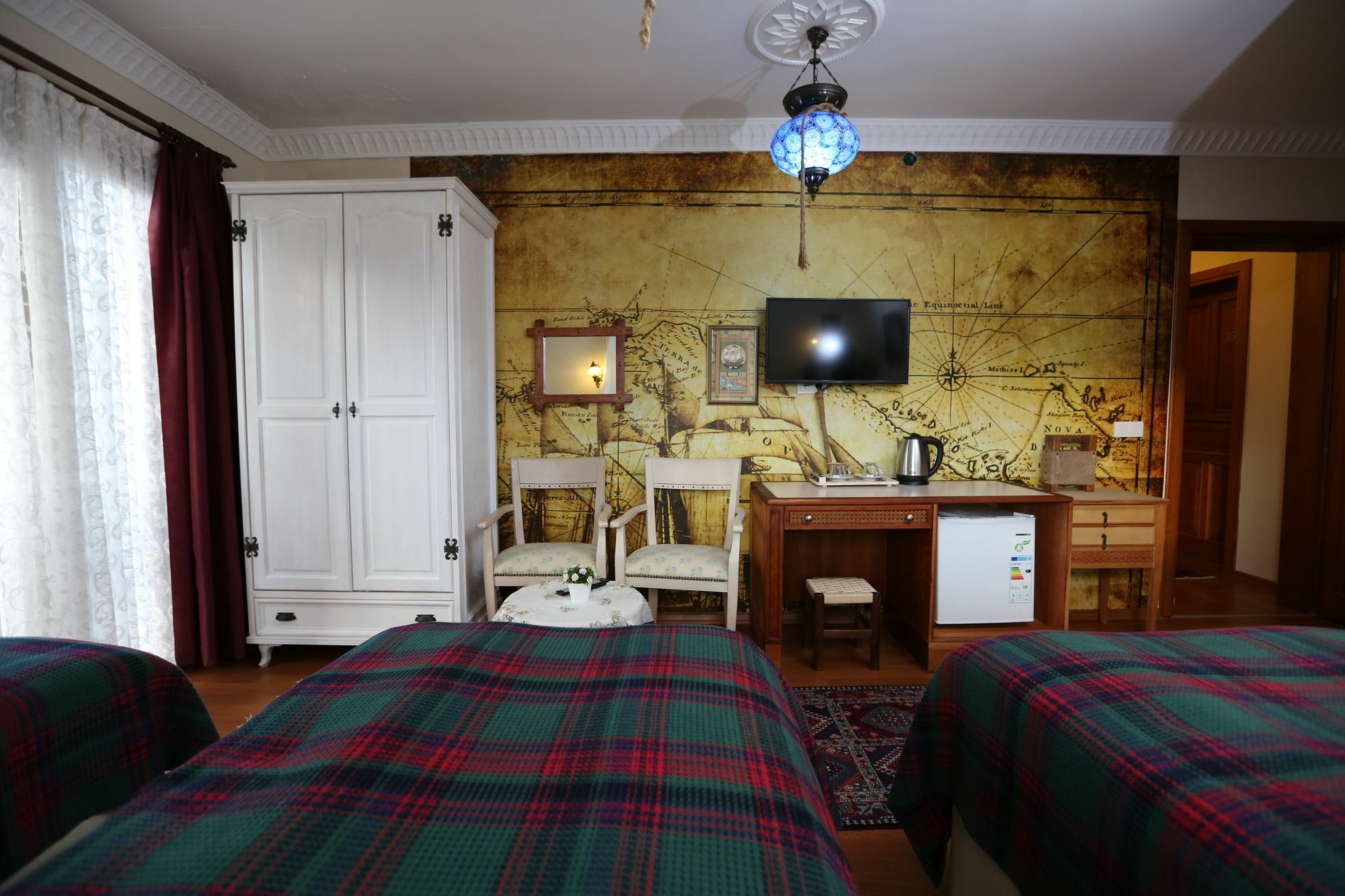 Can Efes Hotel Selçuk Kültér fotó